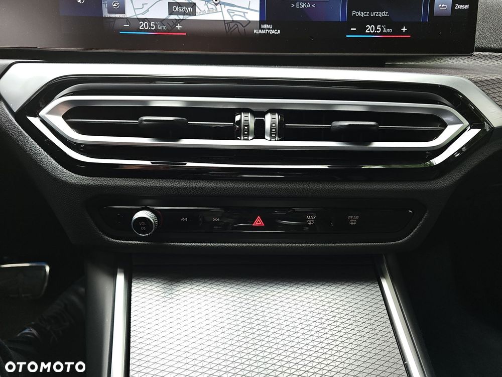 BMW Seria 3 - 23