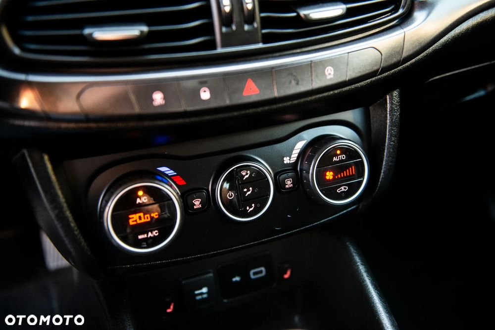 Fiat Tipo 1.4 T-Jet S-Design - 25