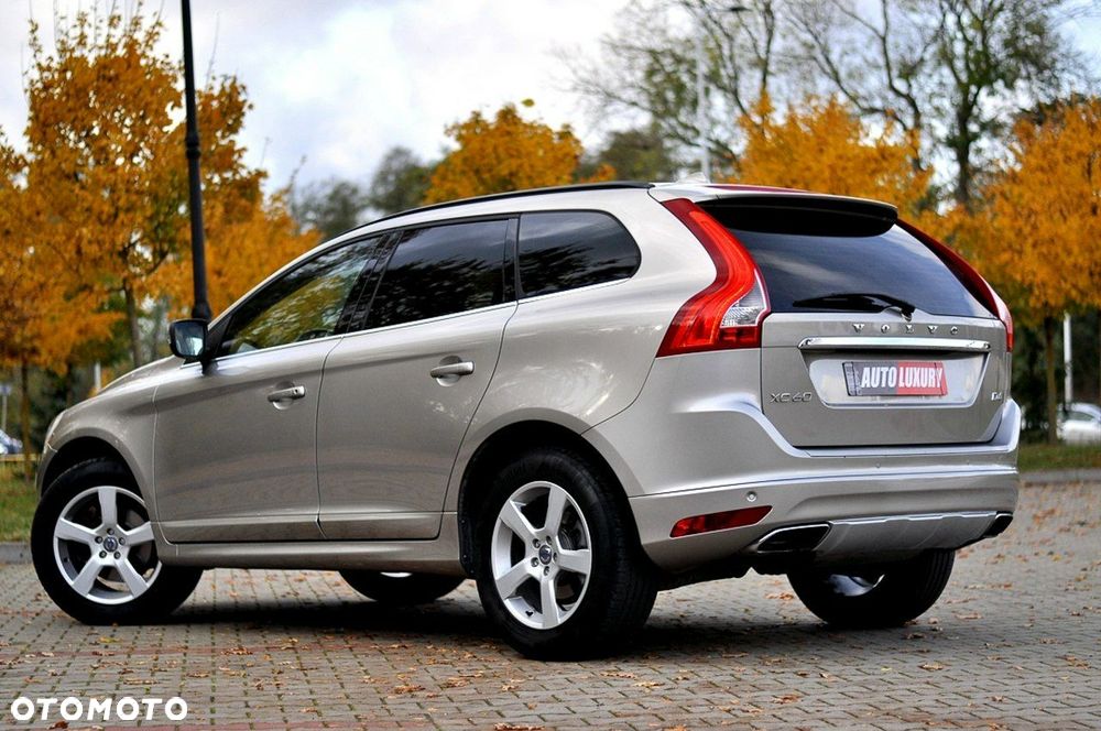 Volvo XC 60 - 12
