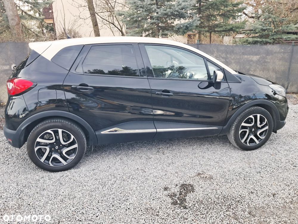 Renault Captur - 2