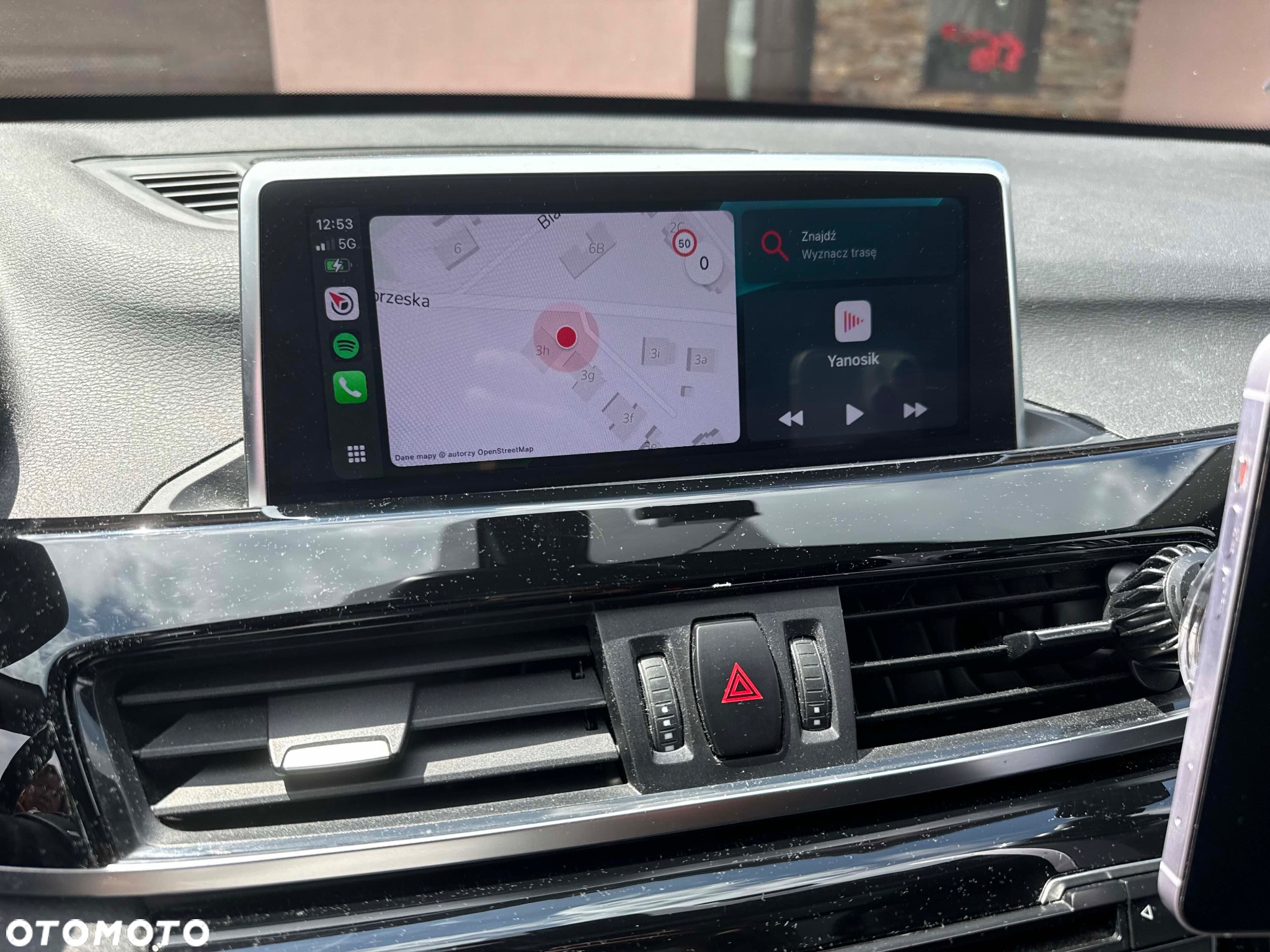 BMW X1 xDrive25i xLine - 5