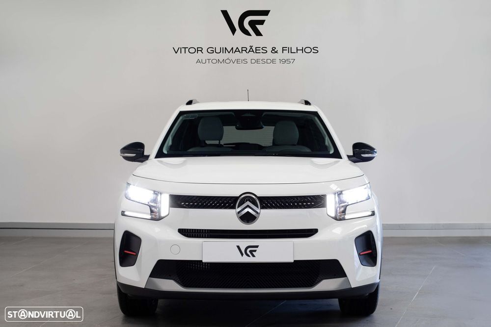 Citroën C3 1.2 Turbo Max - 2