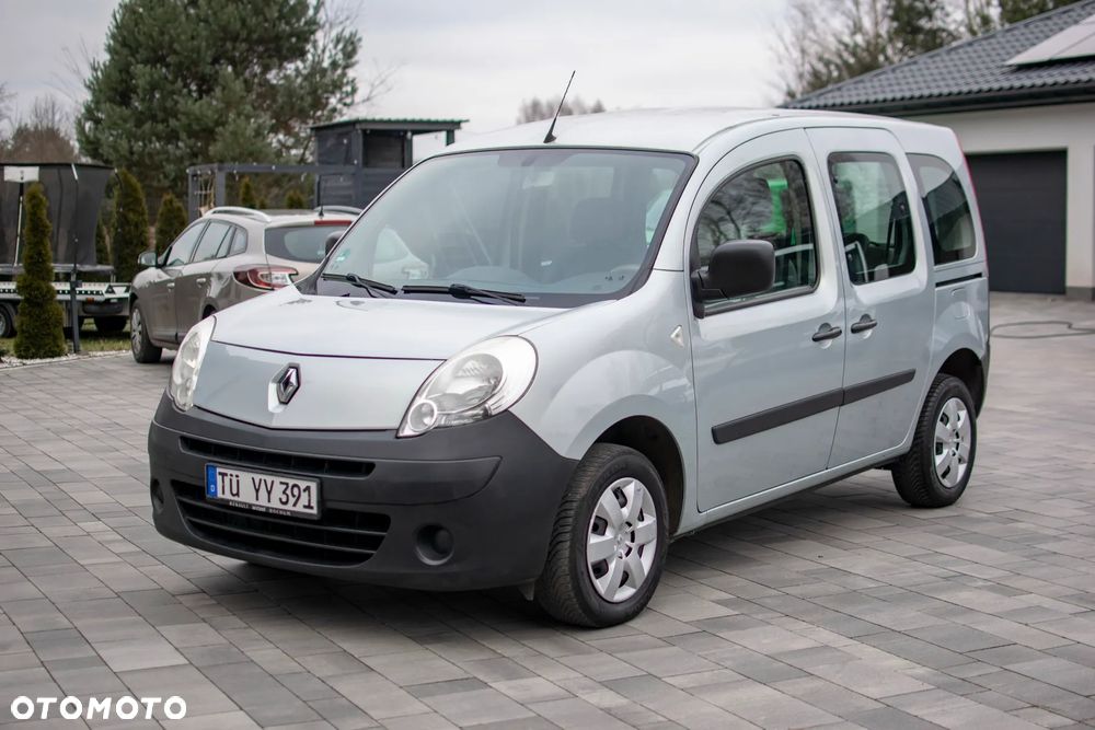 Renault Kangoo ver-110-tendance - 34