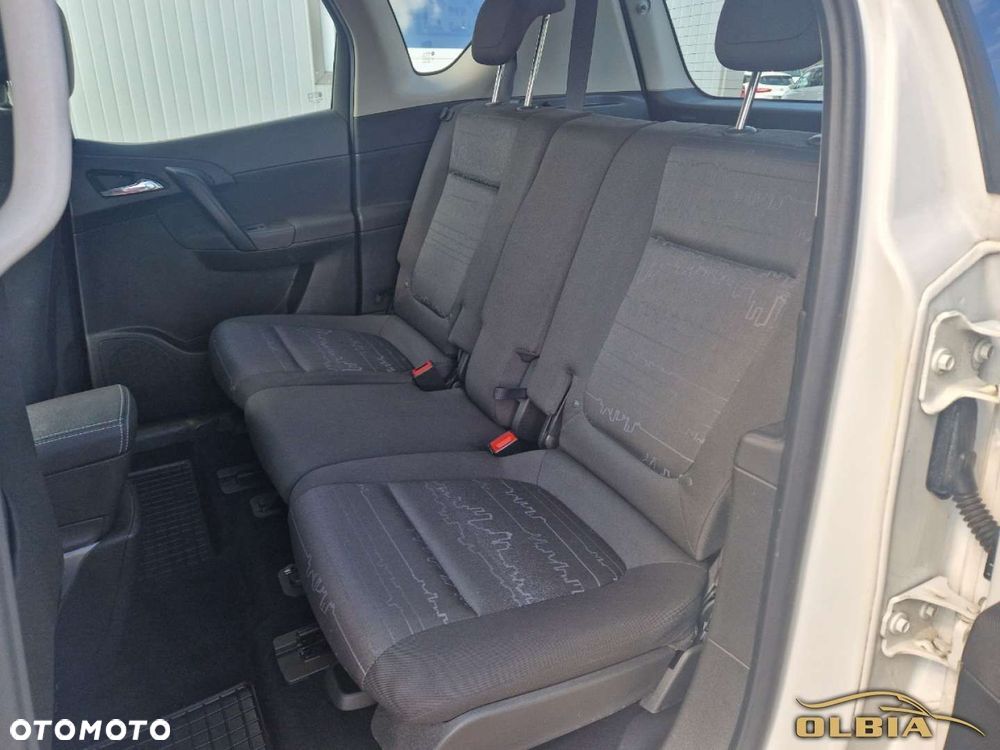 Opel Meriva 1.4 T Enjoy - 22