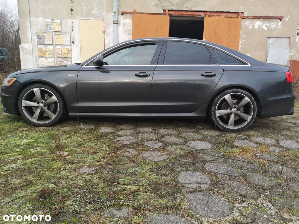 Audi A6 Limousine - 39