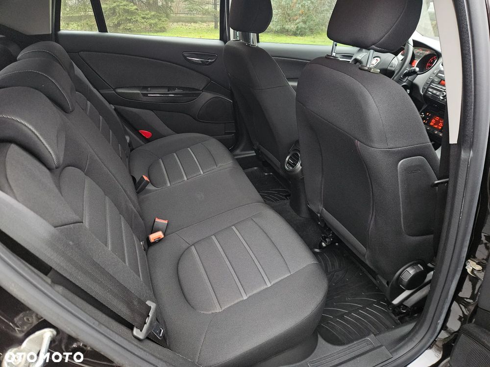 Fiat Bravo 1.4 T-JET 16V Speed - 17