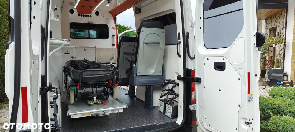 Volkswagen Crafter - 25