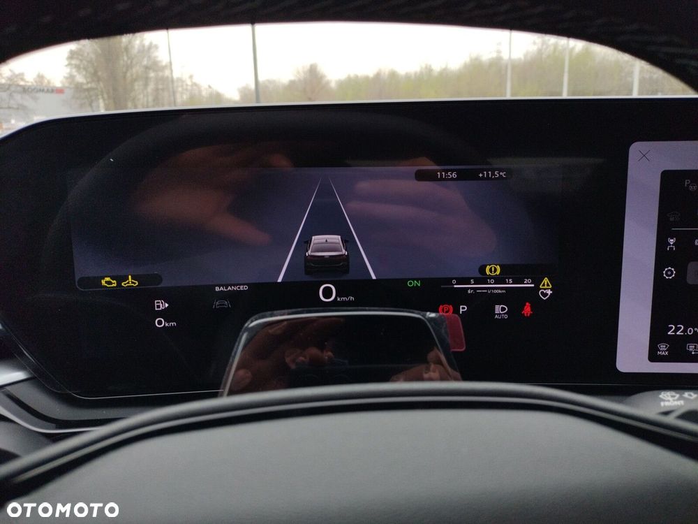 Audi A5 Limousine - 29