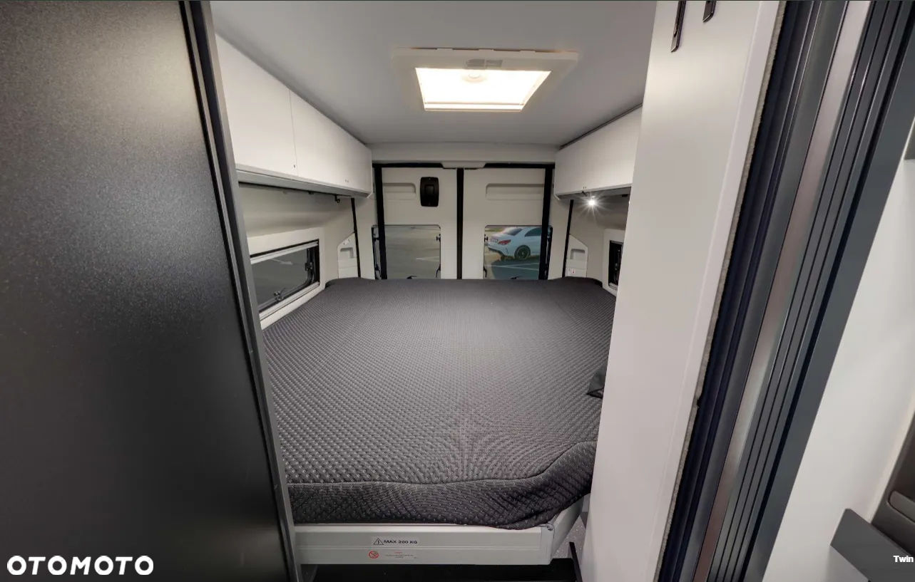 Adria Twin Supreme 640 SGX - 6