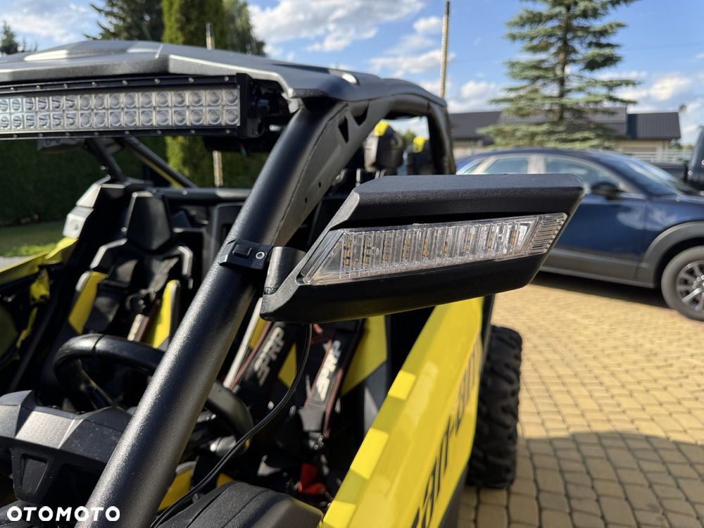 Can-Am Maverick - 13