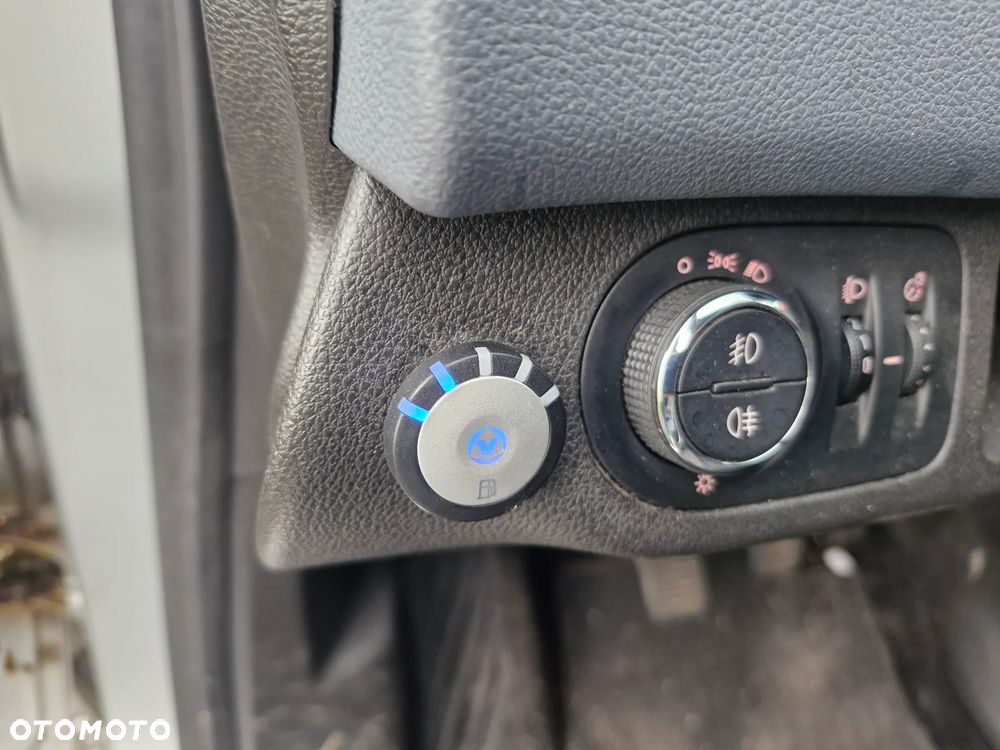 Opel Meriva 1.4 ecoflex 150 Jahre - 7