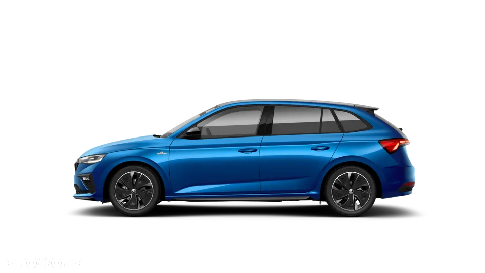 Skoda Scala 1.0 TSI Monte Carlo DSG - 4