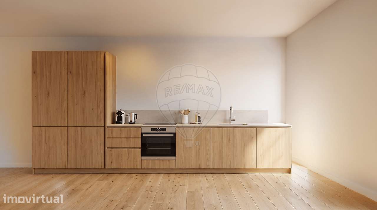 Apartamento T2 para venda - Grande imagem: 5/24
