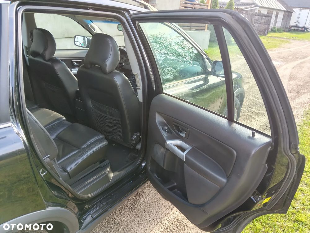 Volvo XC 90 2.4 D5 Kinetic - 16