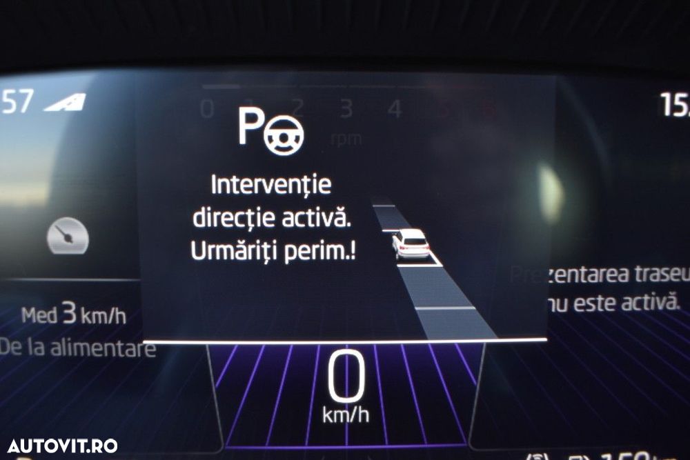 Skoda Kodiaq 2.0 TDI 4X4 DSG Style - 35