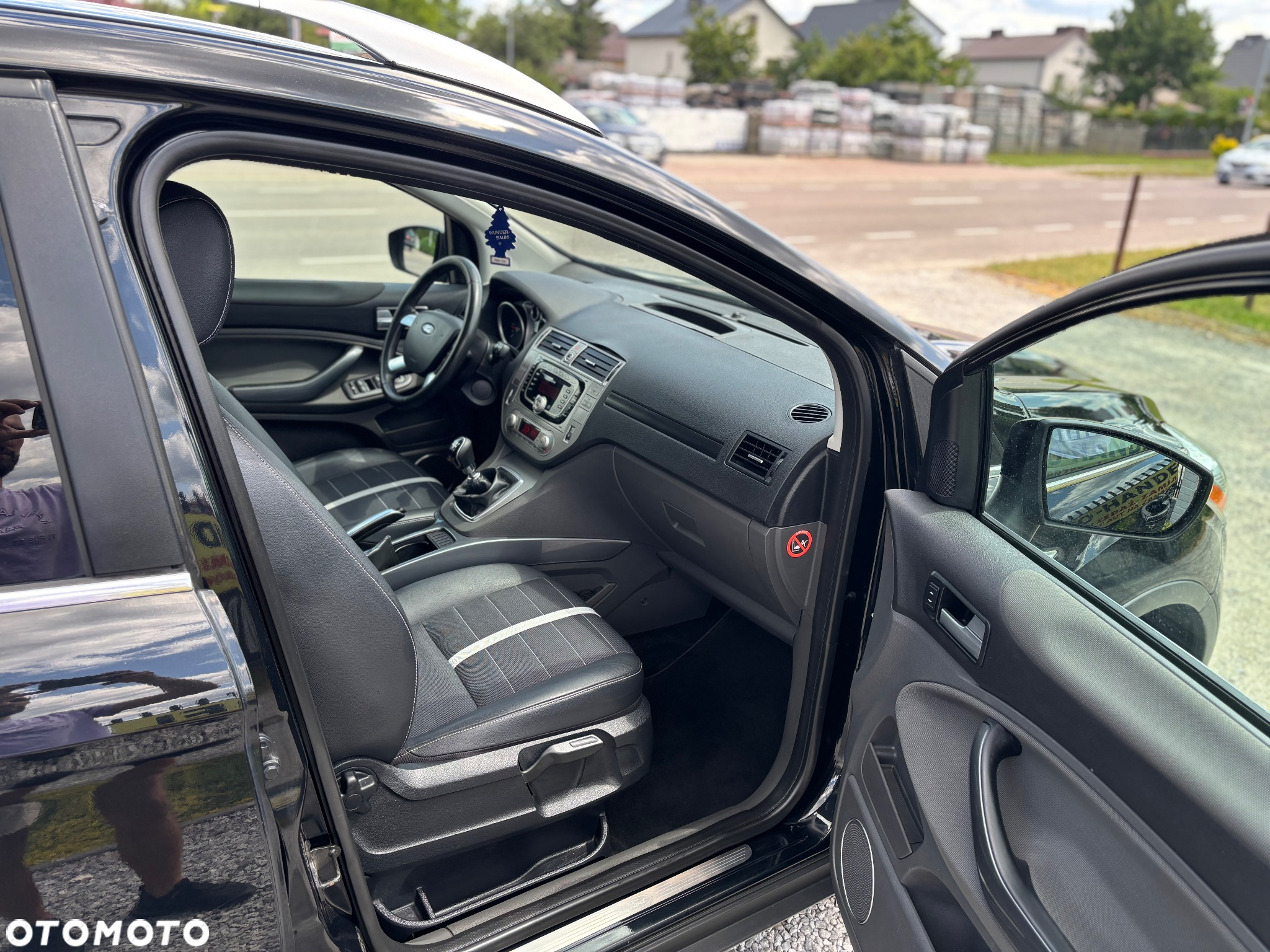 Ford Kuga - 9