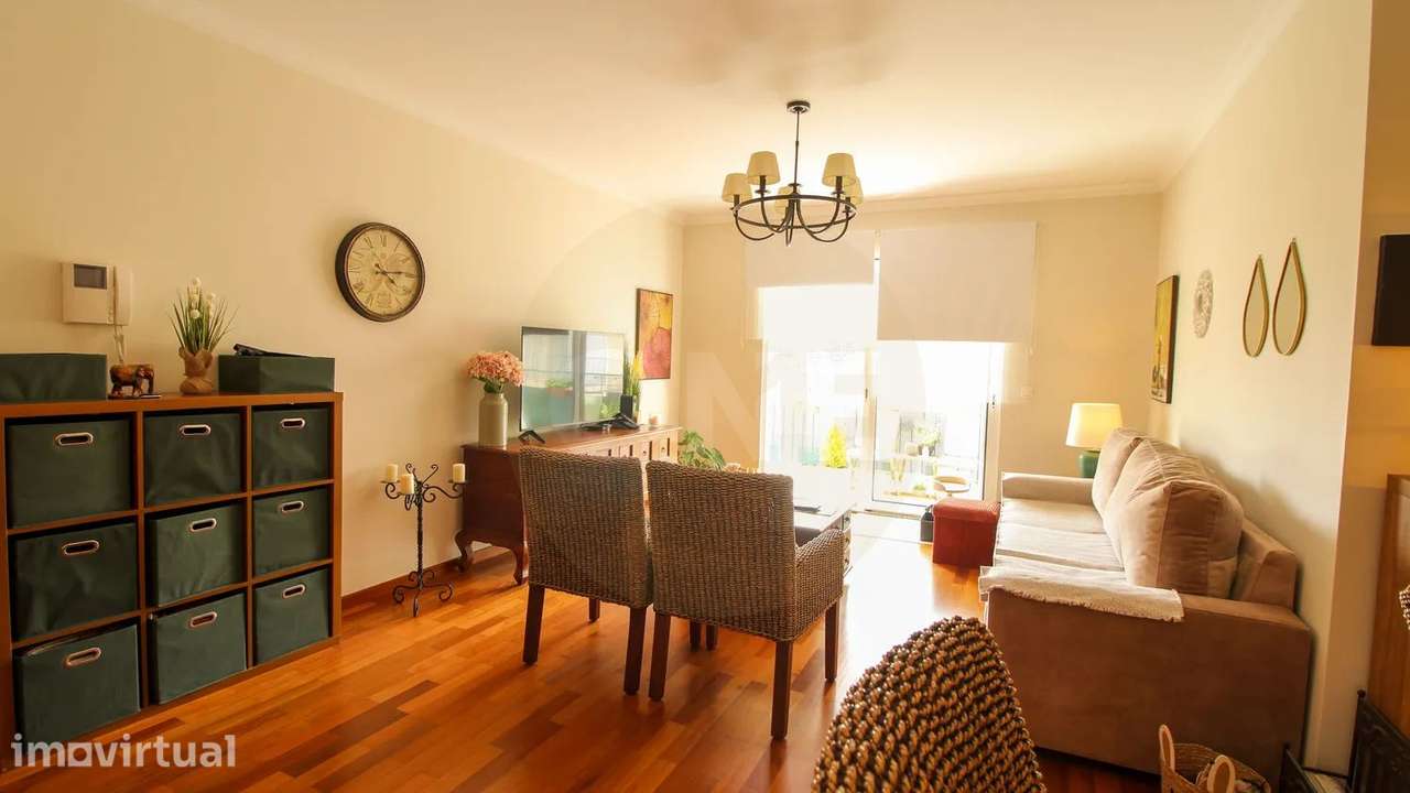 Apartamento T1 do Caniço - Grande imagem: 2/28