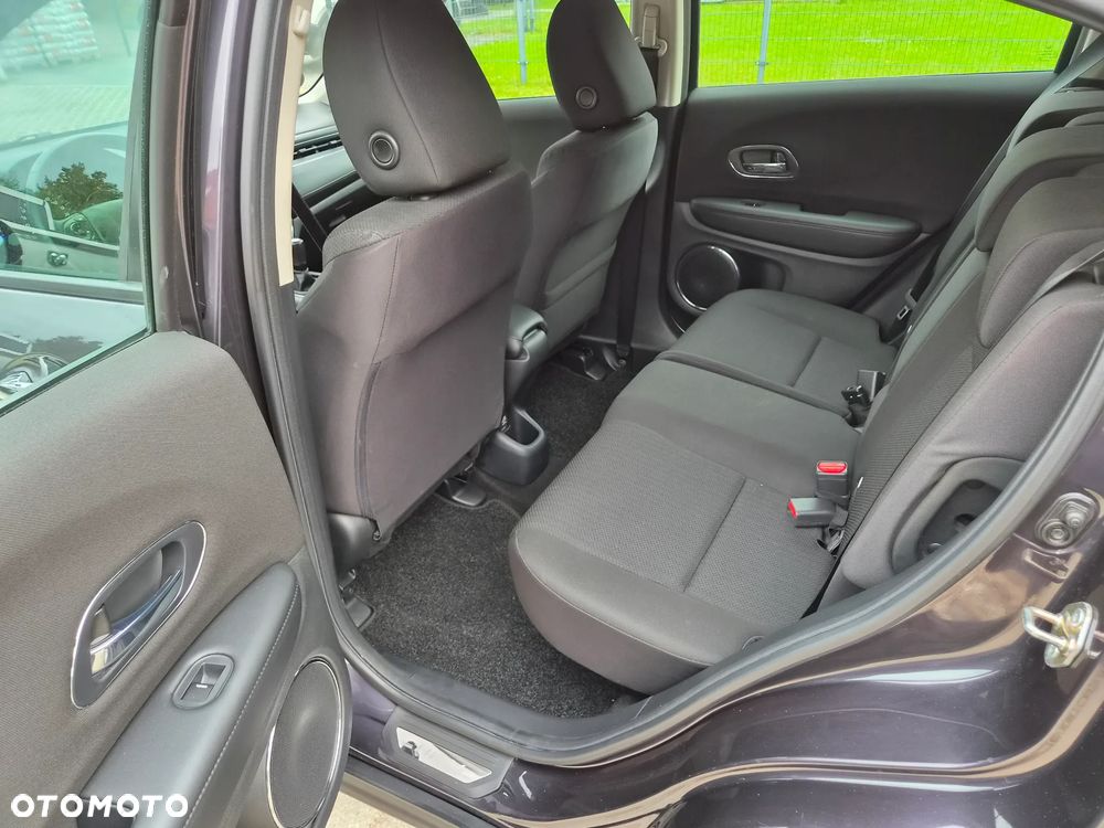 Honda HR-V 1.6 i-DTEC Executive - 6
