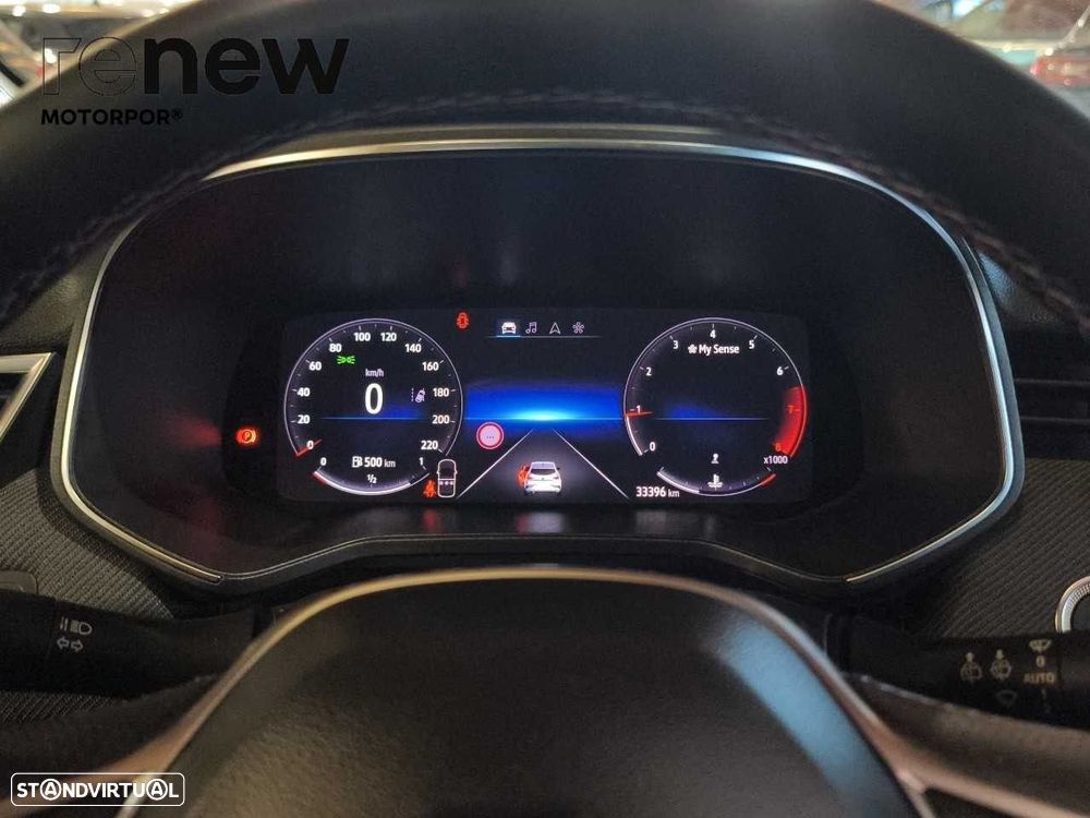 Renault Clio 1.0 TCe Esprit Alpine - 20