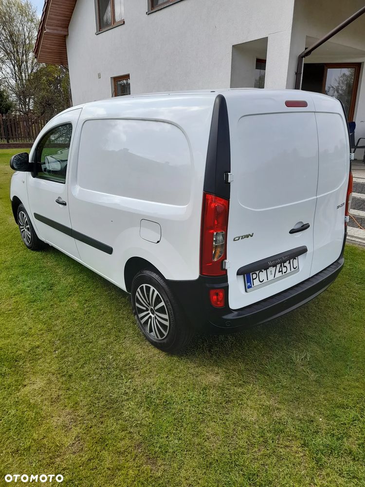 Mercedes-Benz Citan - 3