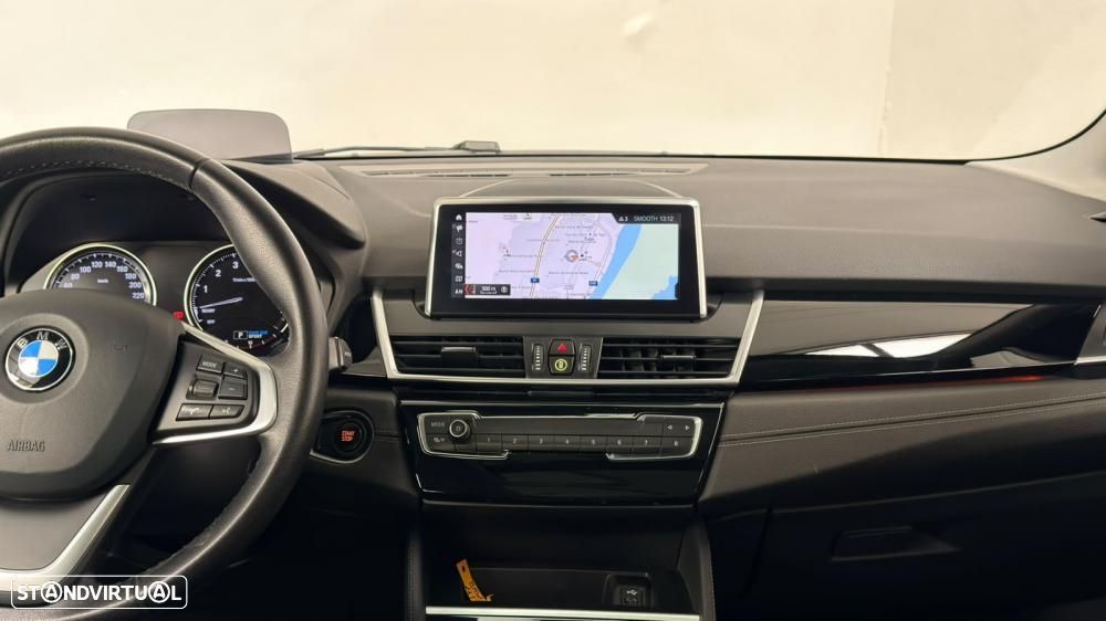BMW 225xe Active Tourer iPerformance Luxury Line - 36