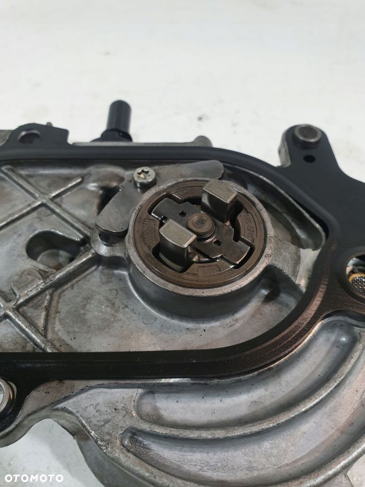pompa vacum 05l145100b vw audi a6 a5 q5 q3 2.0 tdi - 7