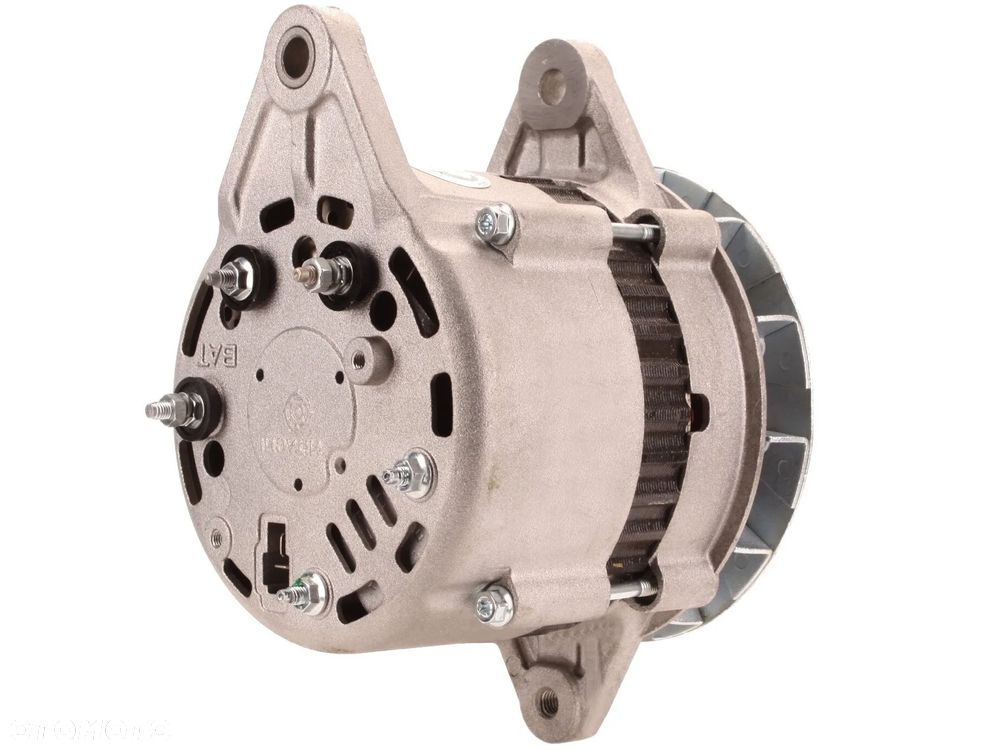 NOWY ALTERNATOR YANMAR   | 113793 - 6