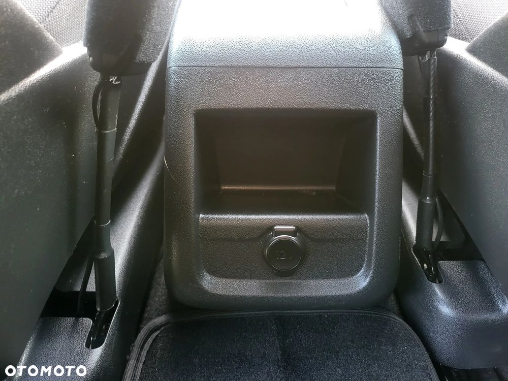 Citroën C4 Picasso e-HDi 115 Exclusive - 29