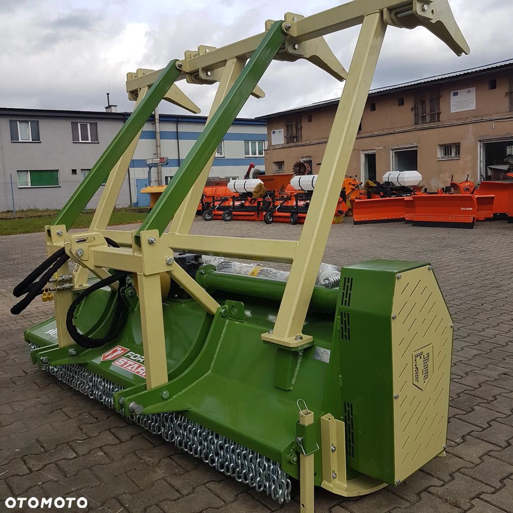 Inny FORST 220XL STARK - 22