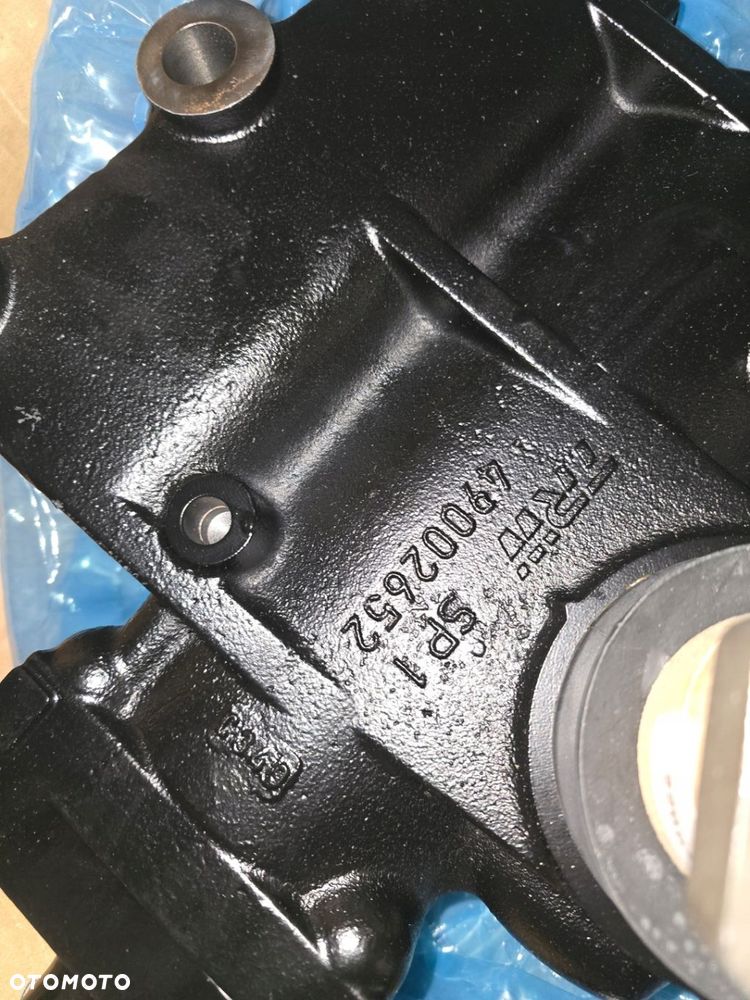 PRZEKŁADNIA KIEROWNICZA SCANIA TRW 2266488 - 3