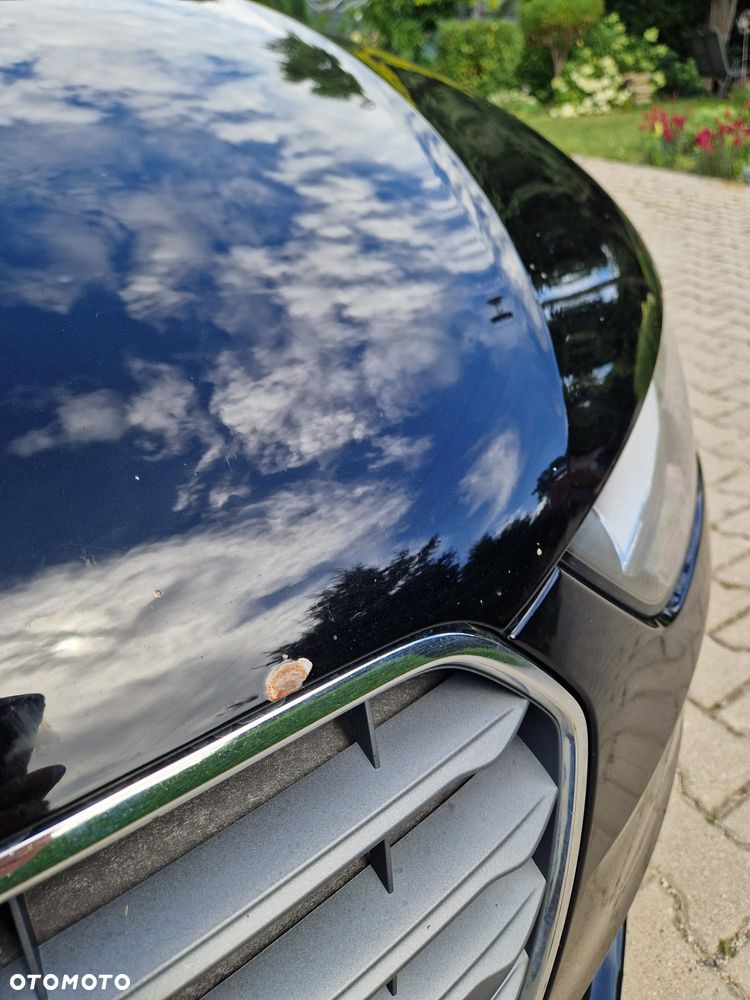 Audi A4 Avant - 13