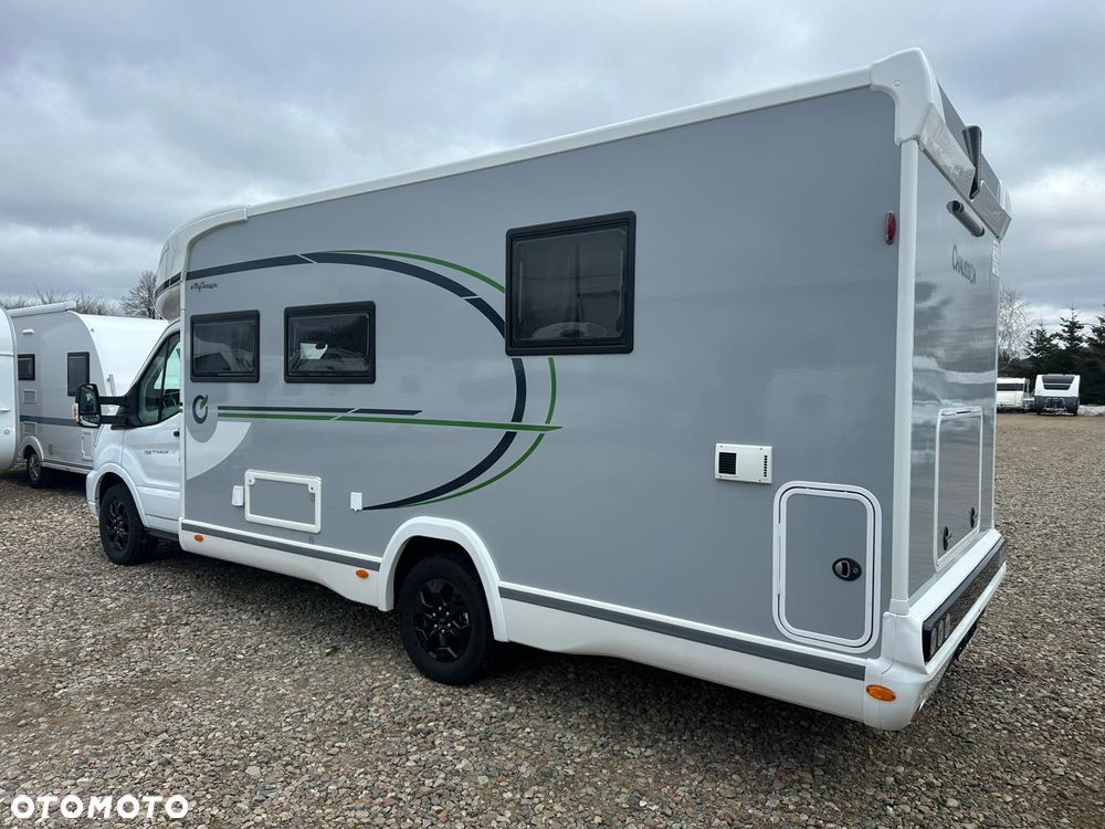 Ford CHAUSSON 798 TITANIUM LINE - 3