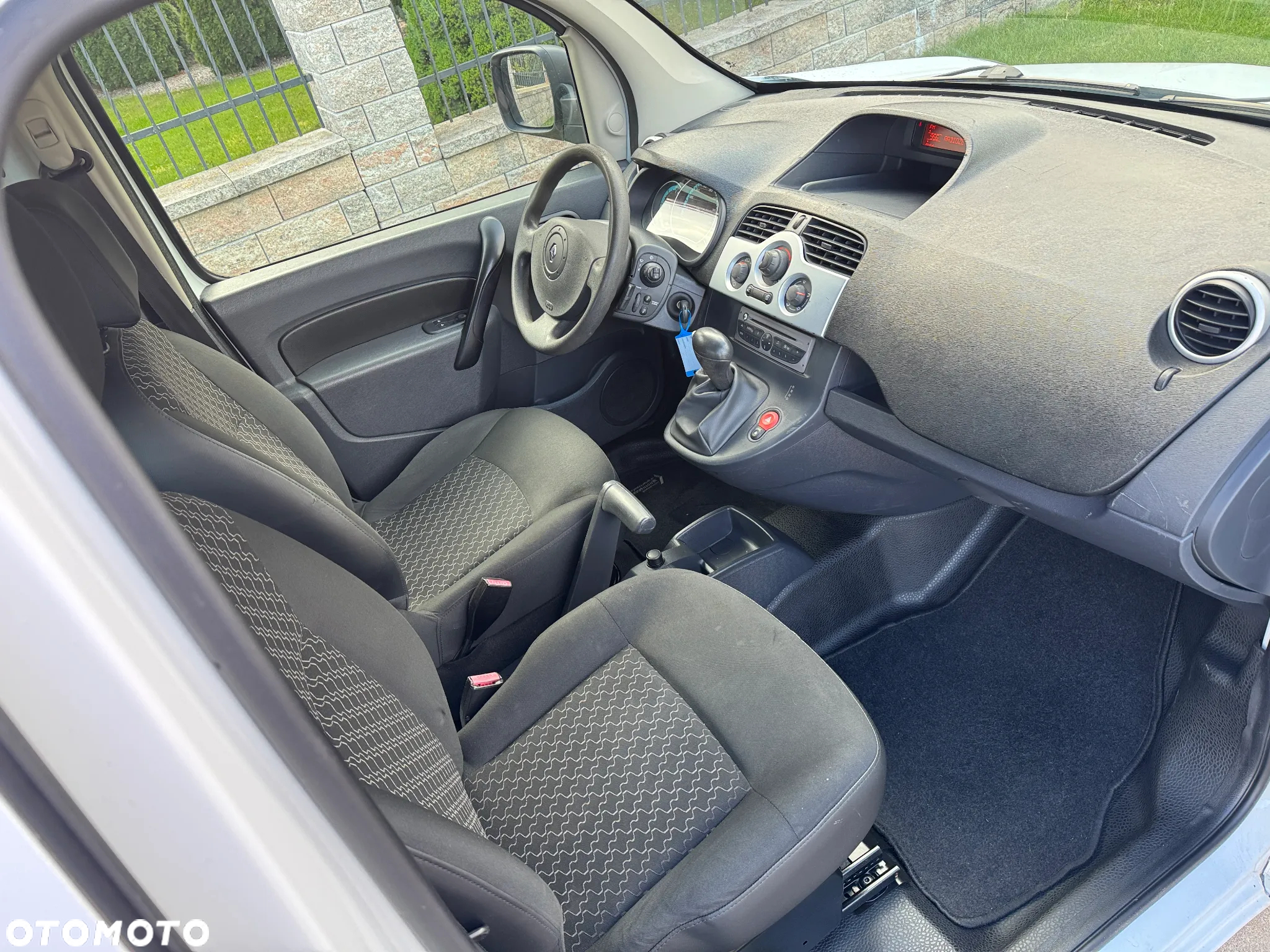 Renault KANGOO E-KANGOO - 9