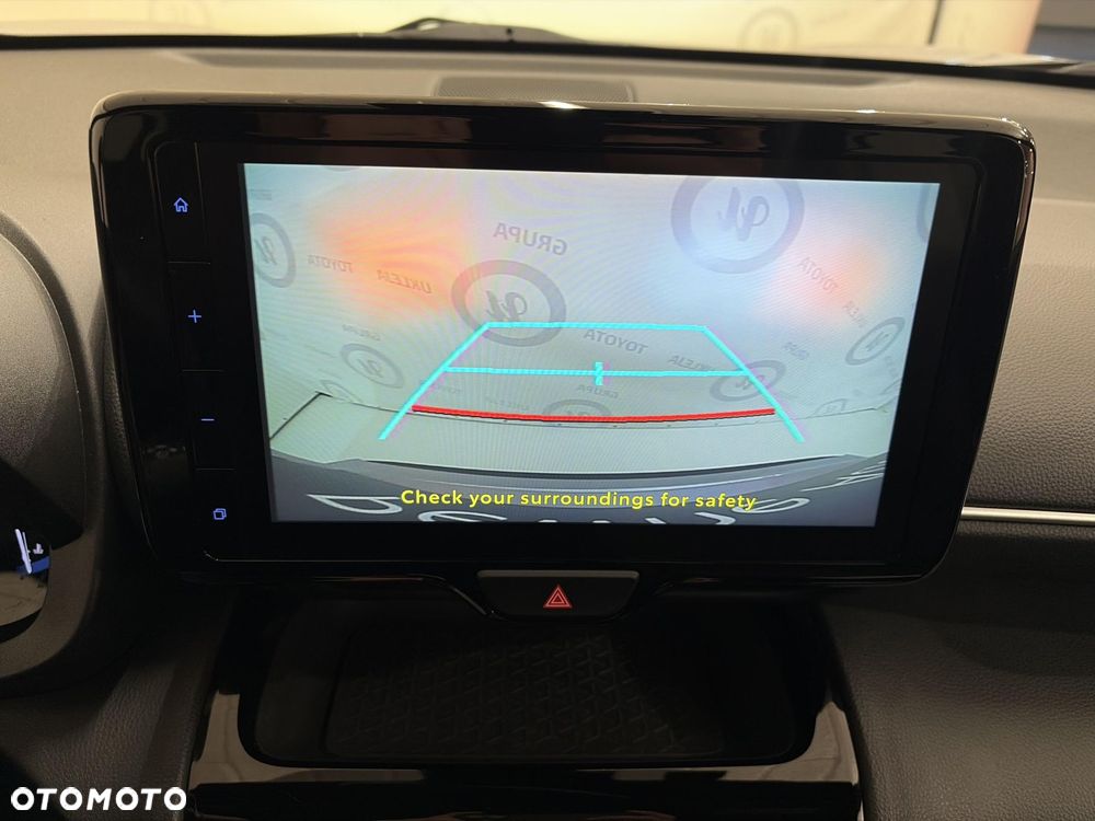 Toyota Yaris Cross Hybrid 1.5 Comfort - 17