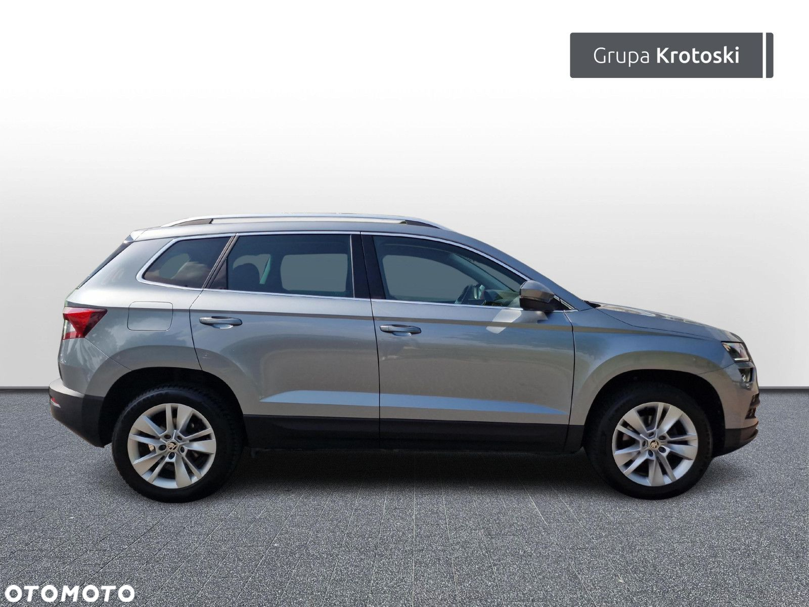 Skoda Karoq 1.5 TSI ACT 4x2 Style DSG - 6