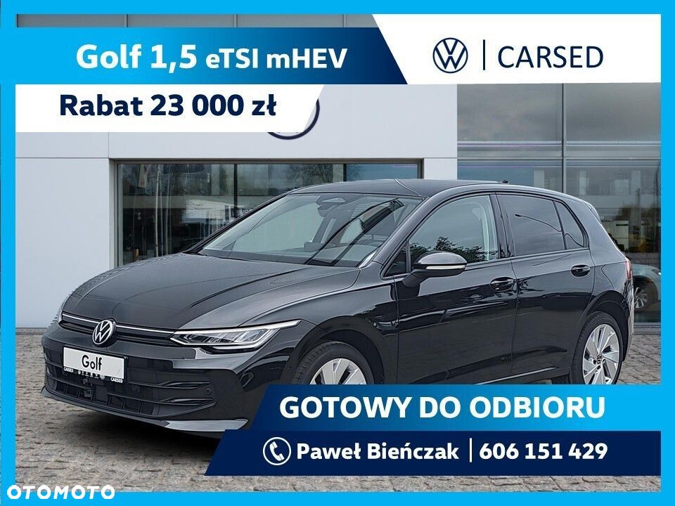 Volkswagen Golf - 2