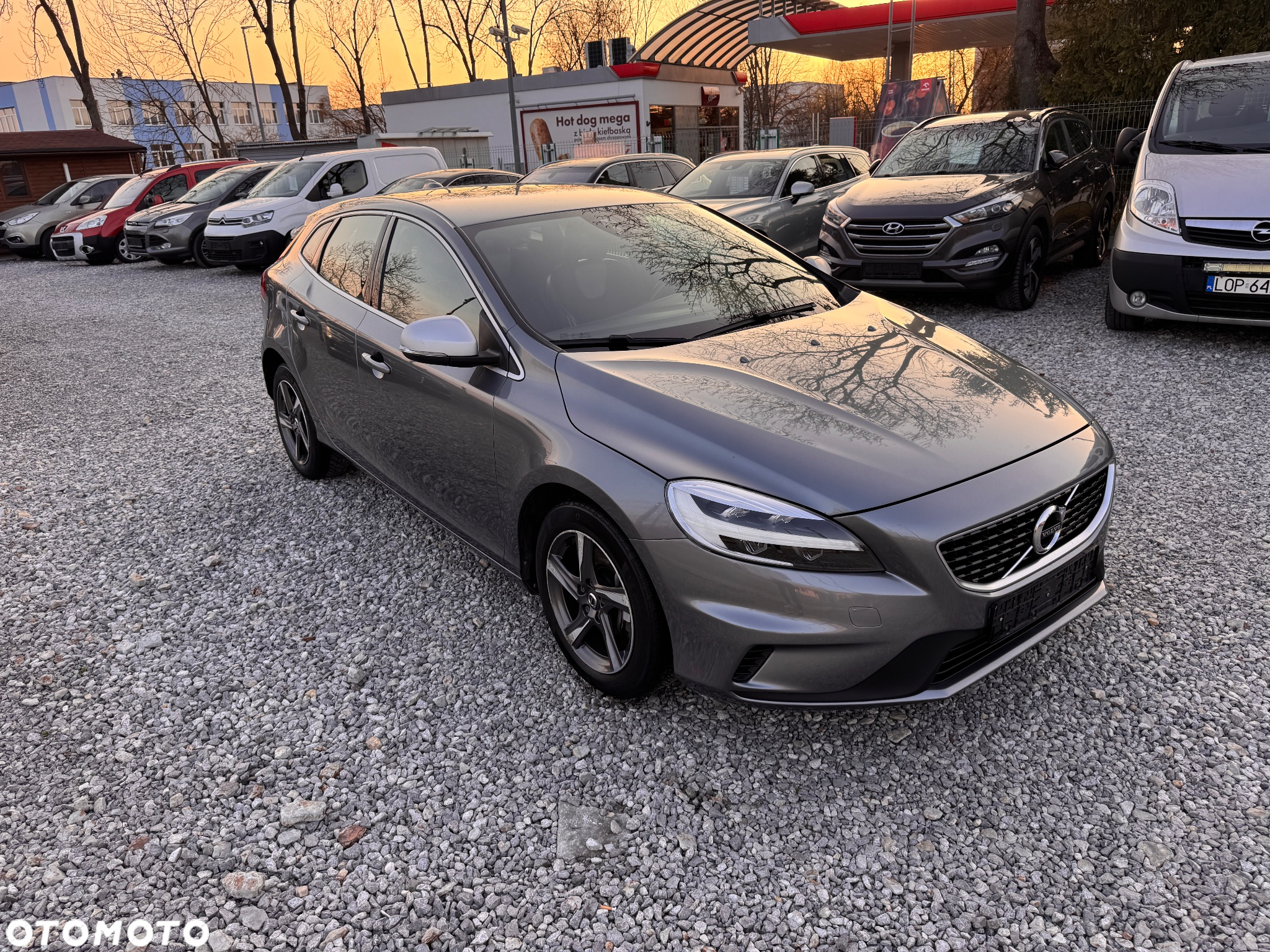 Volvo V40 D3 RDesign - 12