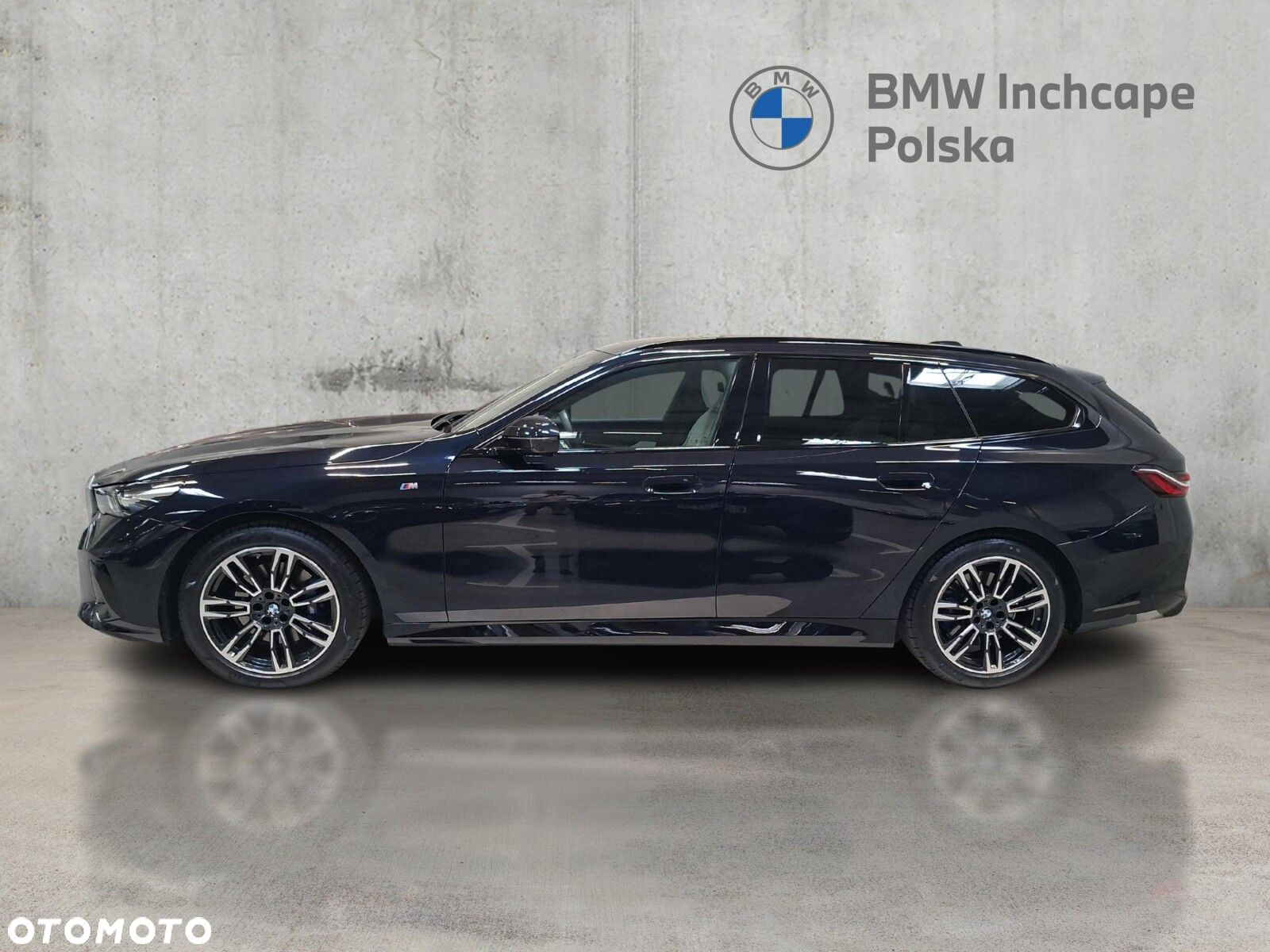 BMW Seria 5 - 2