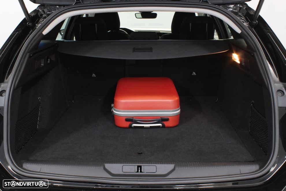 Peugeot 308 SW 1.2 PureTech Active Pack - 24