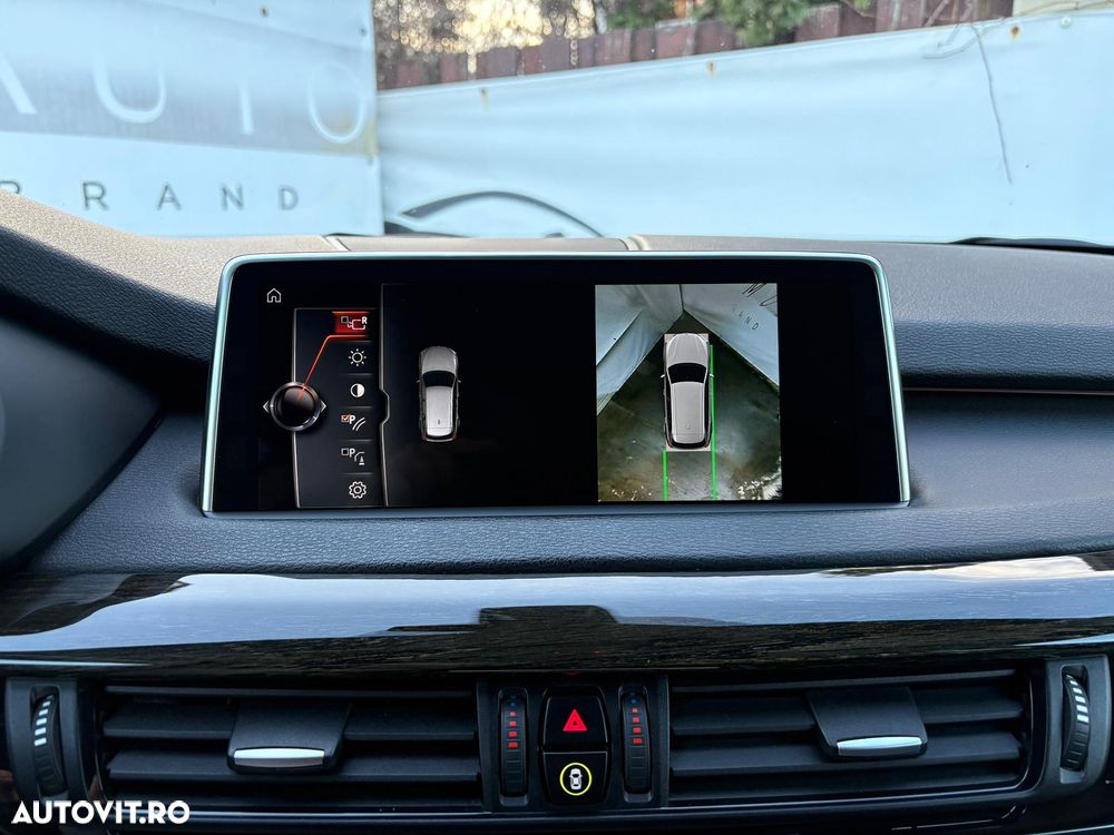 BMW X5 xDrive35i Sport-Aut. - 11