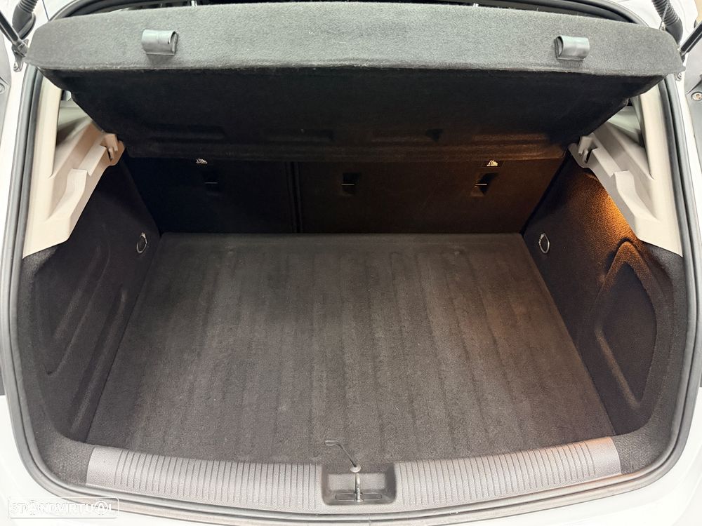 Opel Astra 1.6 CDTI Dynamic S/S - 32