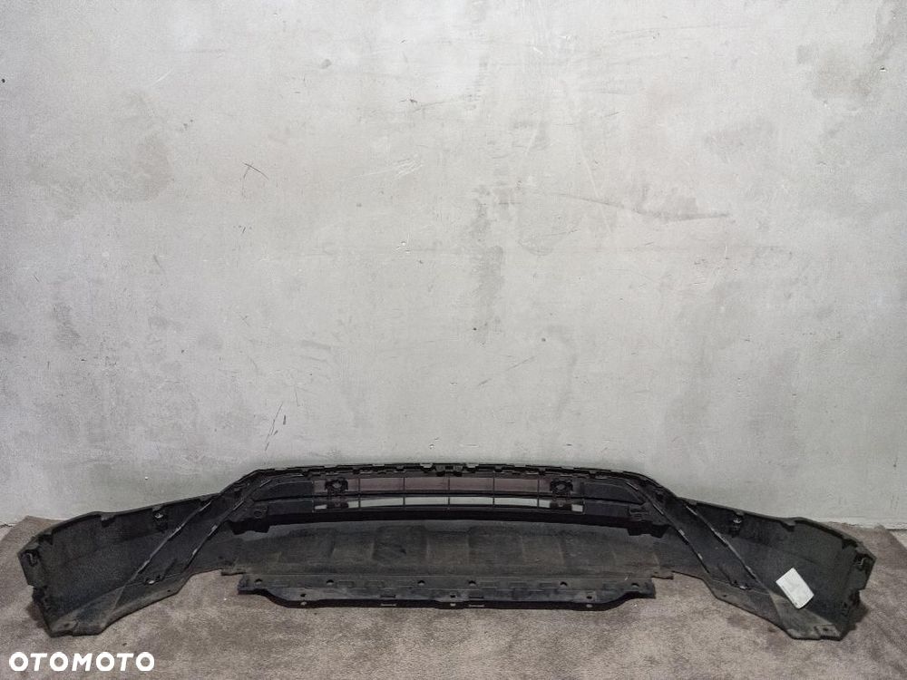 DOKŁADKA ZDERZAKA PRZÓD PRZEDNIA VW T CROSS 2GM805903 - 9