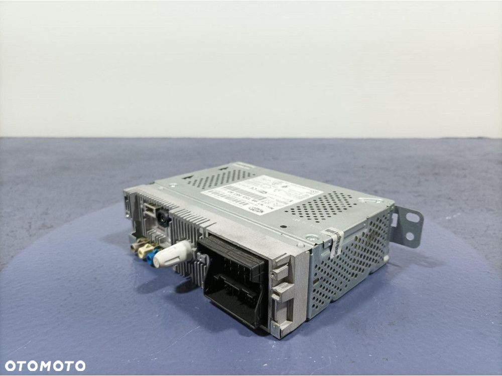 PEUGEOT 2008 I LIFT RADIO NAWIGACJA 9815356780 - 1