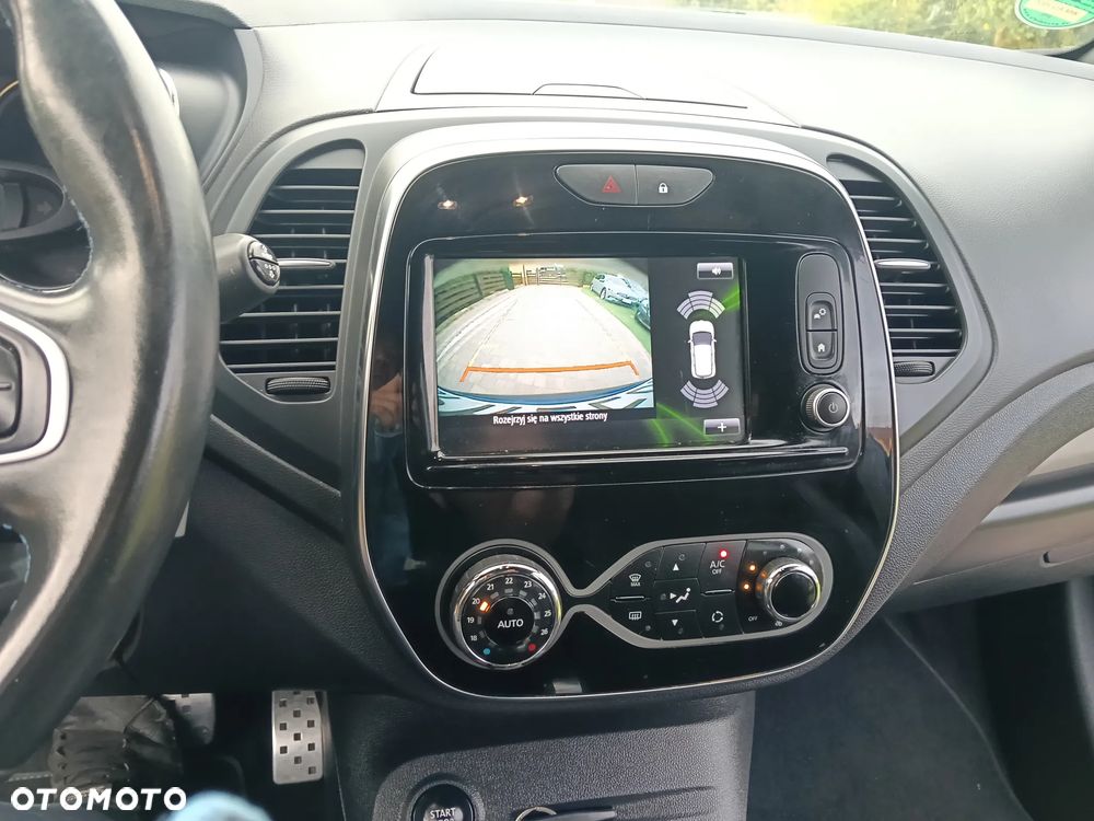 Renault Captur 1.3 Energy TCe S-Edition EDC - 22