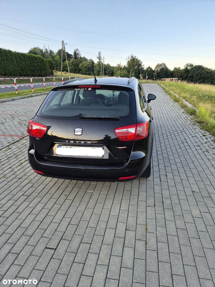 Seat Ibiza - 6