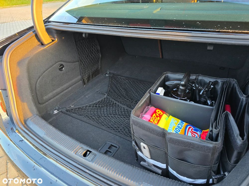 Audi A6 Limousine 3.0 TDI Quattro S tronic - 18