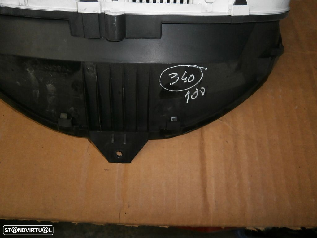 Quadrante 78100 E100 HR0301 401 HONDA ACCORD 2006 ICDTI MPH DIGITAL - 2