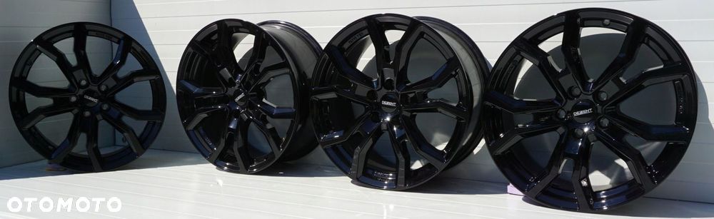 DEZENT TV 18" 5x112x66,6 ET36 AF22 - 2