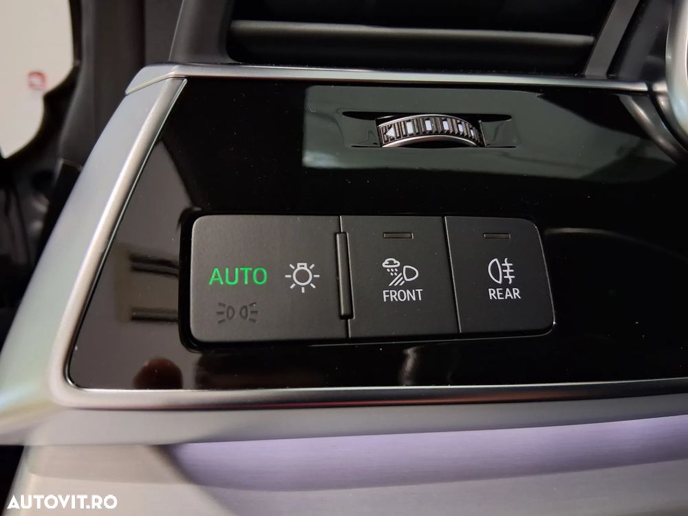 Audi Q8 3.0 50 TDI quattro Tiptronic MHEV - 18