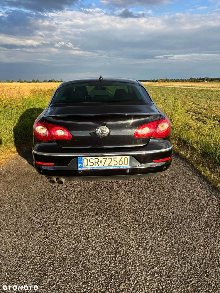 Volkswagen Passat CC - 3